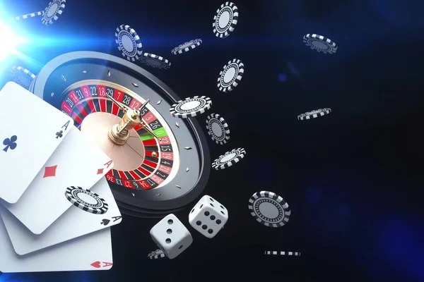 Bandar Poker betting interface on ledak338